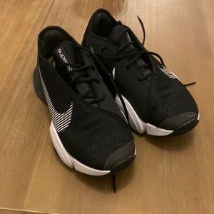 Nike Superrep Shoe size 8